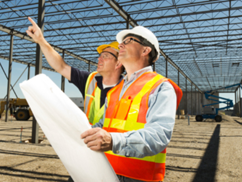 Detailed Site Management and Cost Estimation