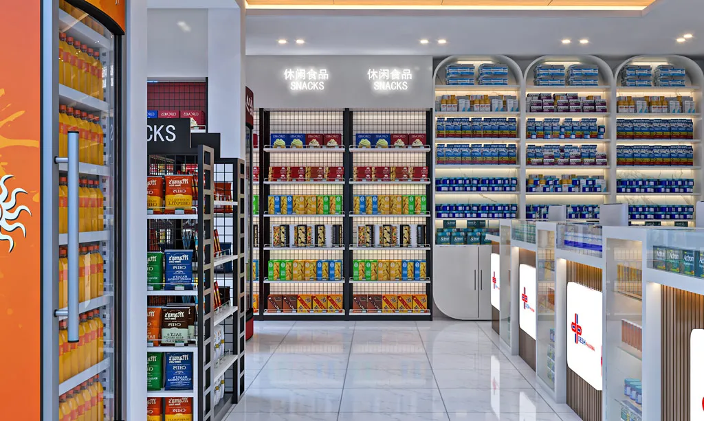 PHARMACY