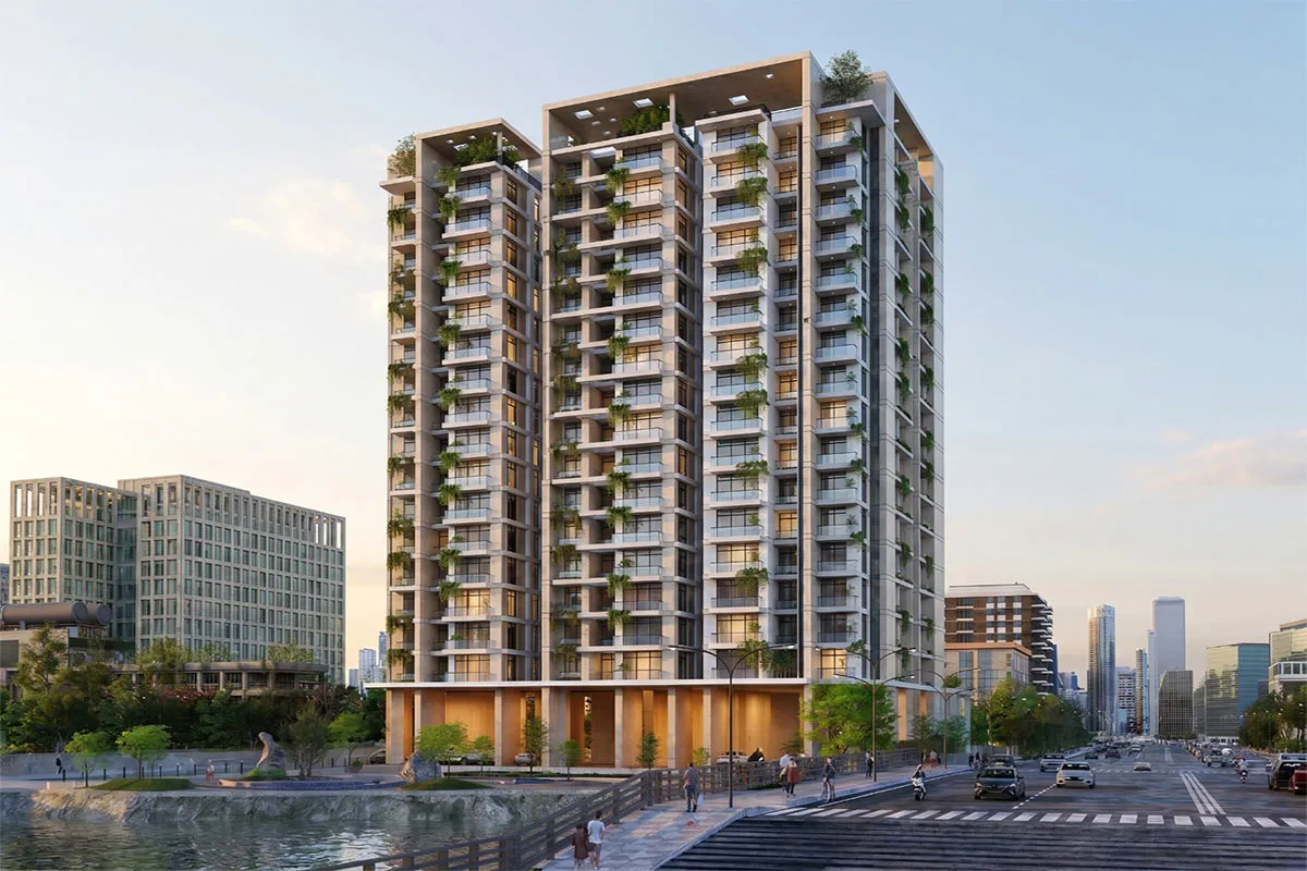 BASHUNDHARA  GREEN VALLY