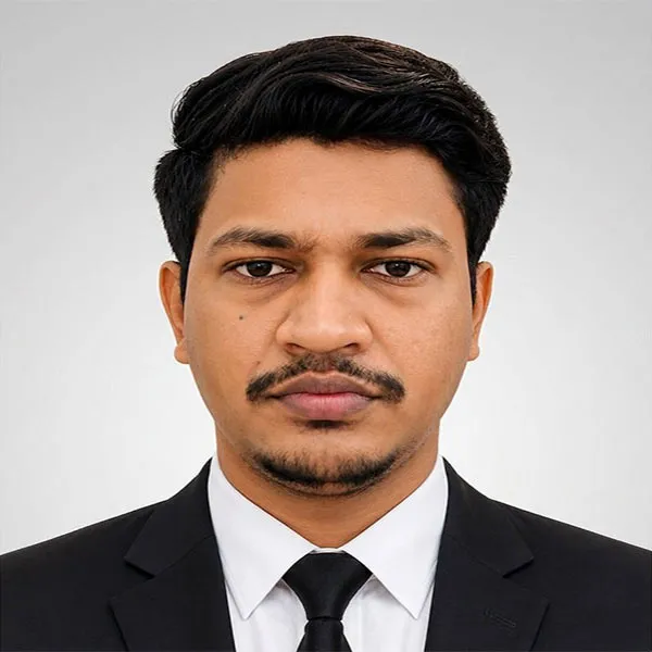 Engr. Asmaul Hossain