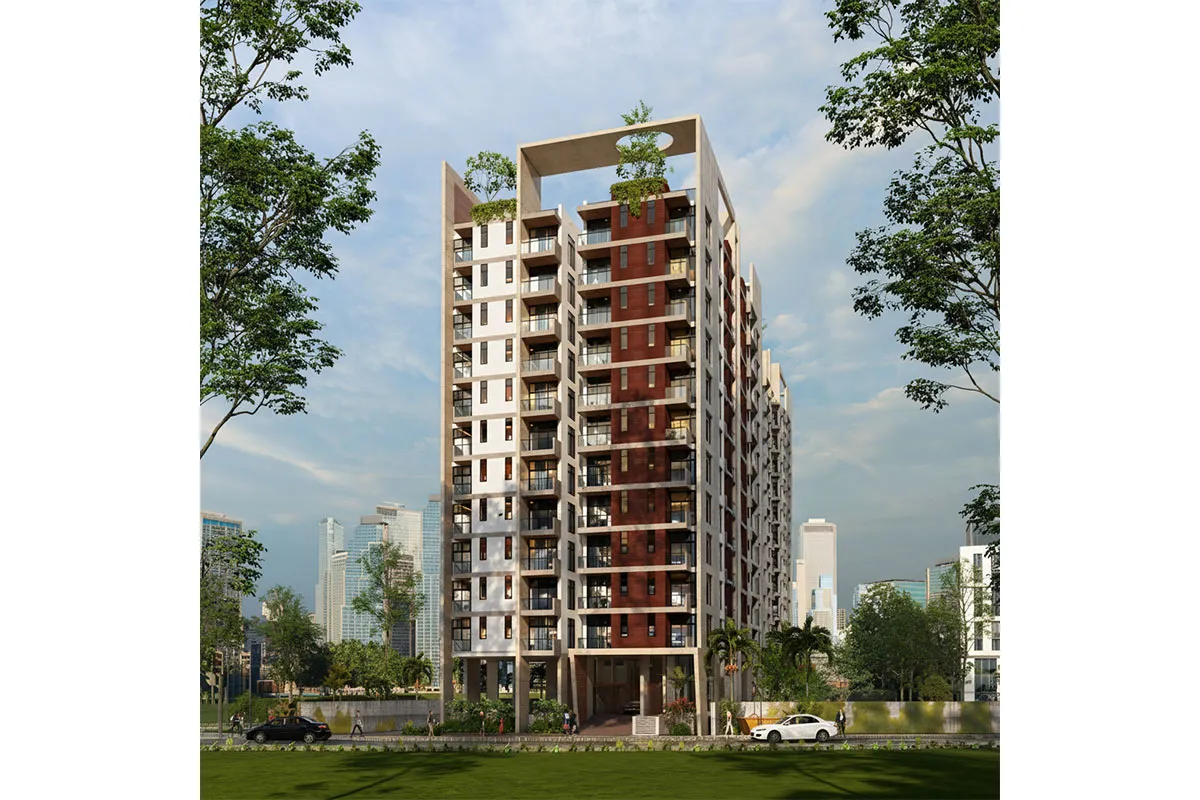 MOTALEB SORKER TOWER