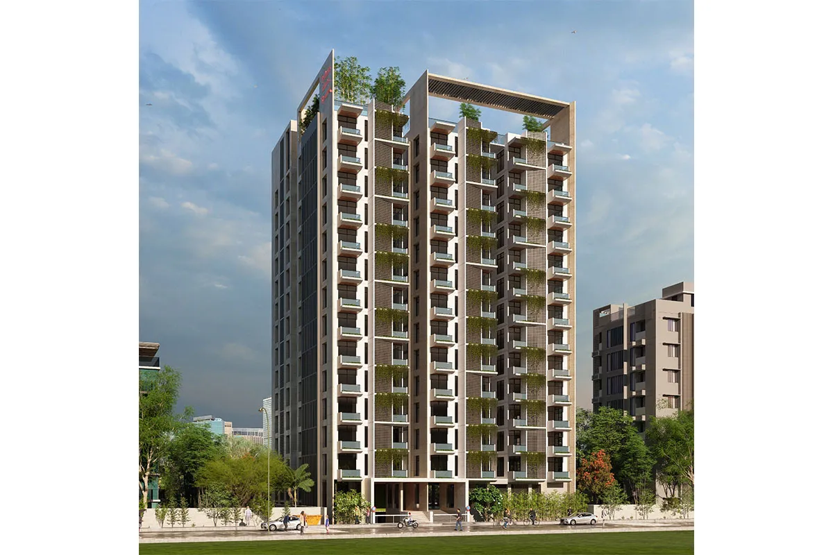 SAGUPTA TOWER