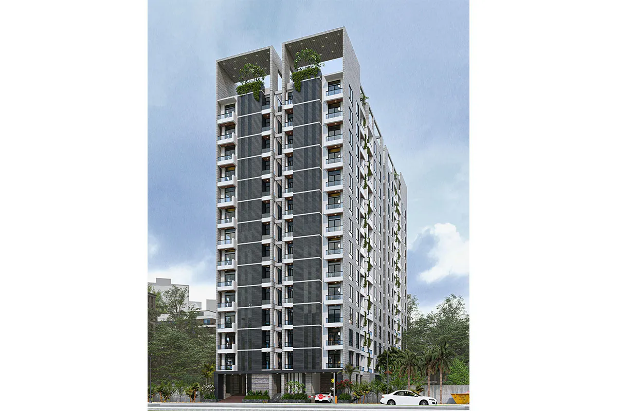 UTTOR-KALSHI MIRPUR