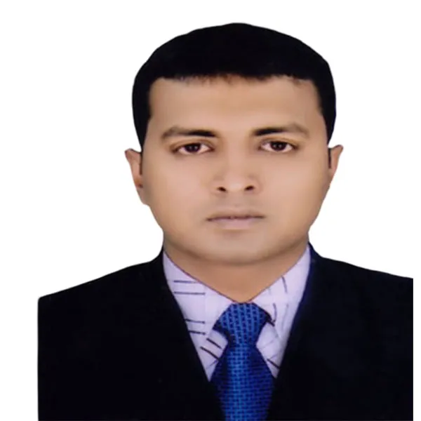 Md.Khalakuzzaman