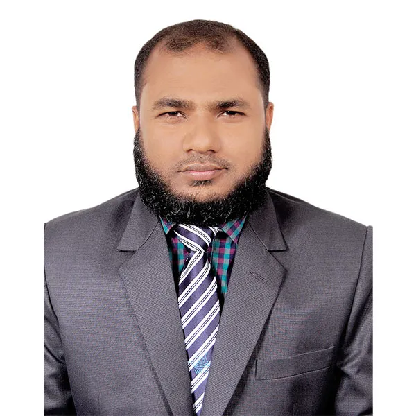 Md. Monjurul Islam (Munna)