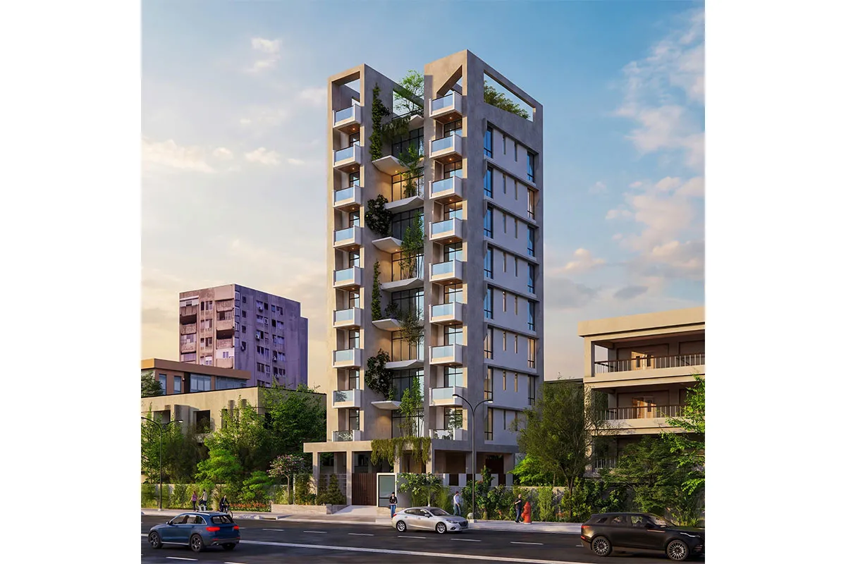AKTER HEIGHTS