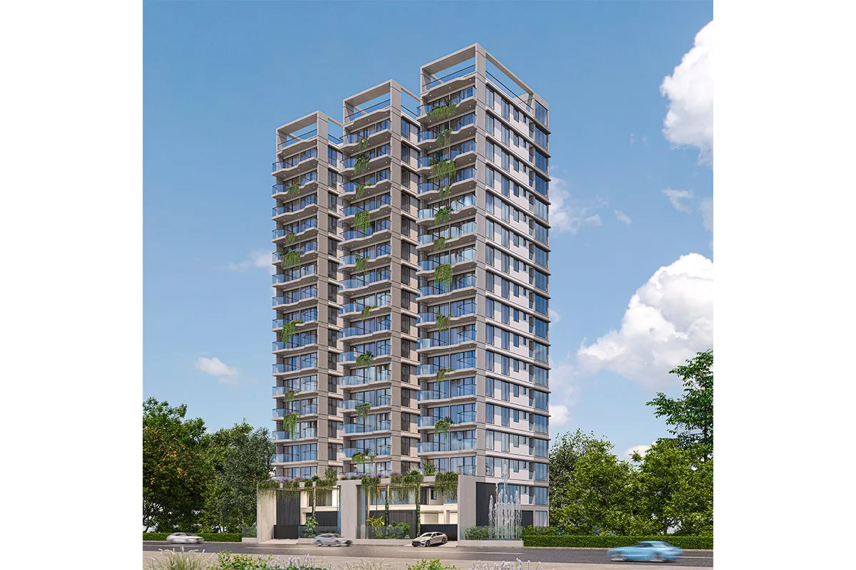 BASHUNDHARA  ''P '' BLOCK.